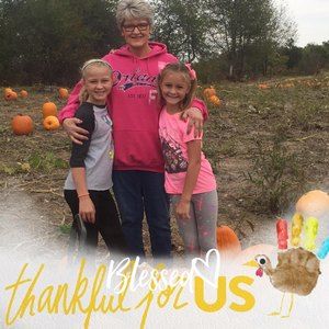 Meet your Posher, Luann